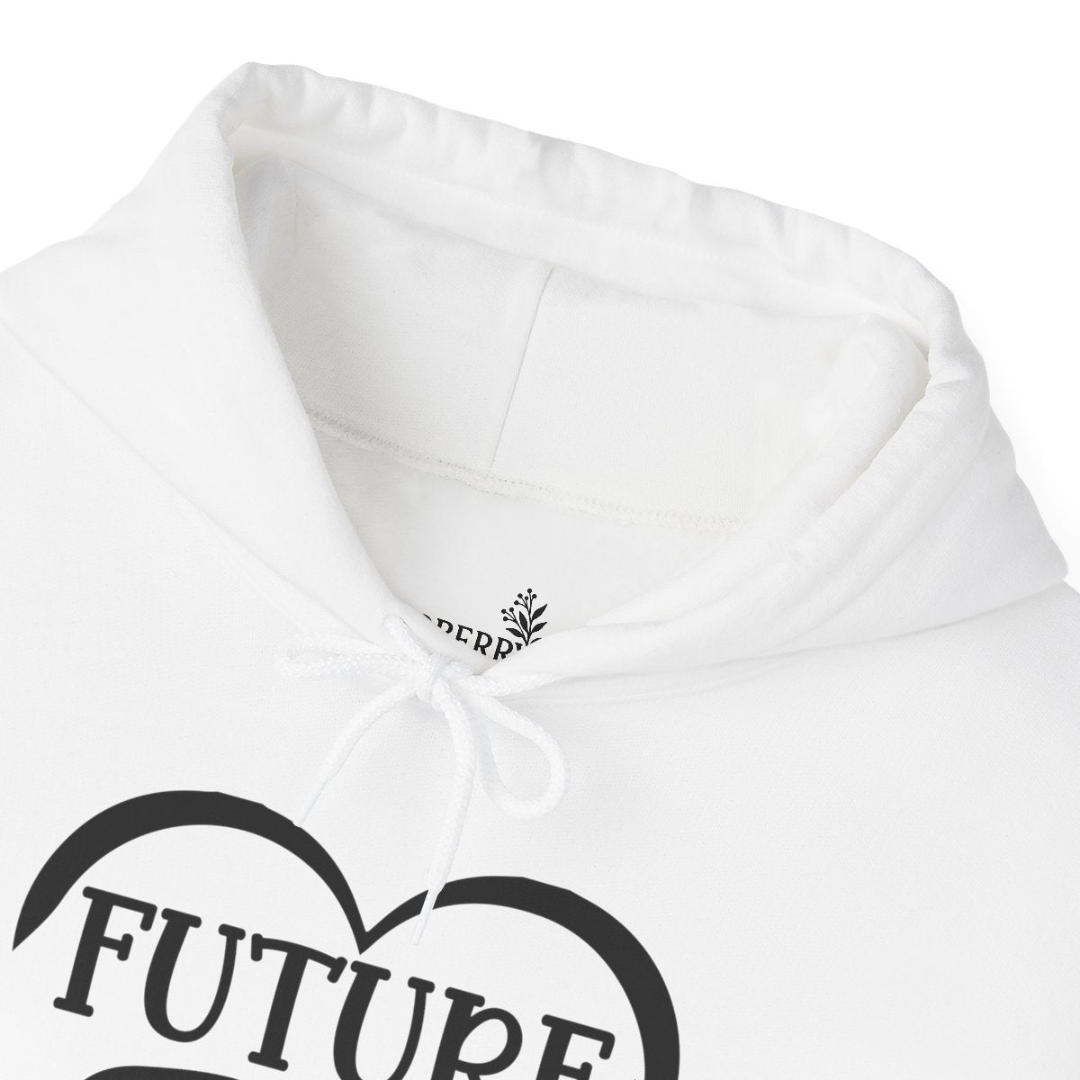 Future Nurse Hoodie - Cozy Gift for Nursing Students, Medical School Sweatshirt, Future RN Apparel, Graduation Gift